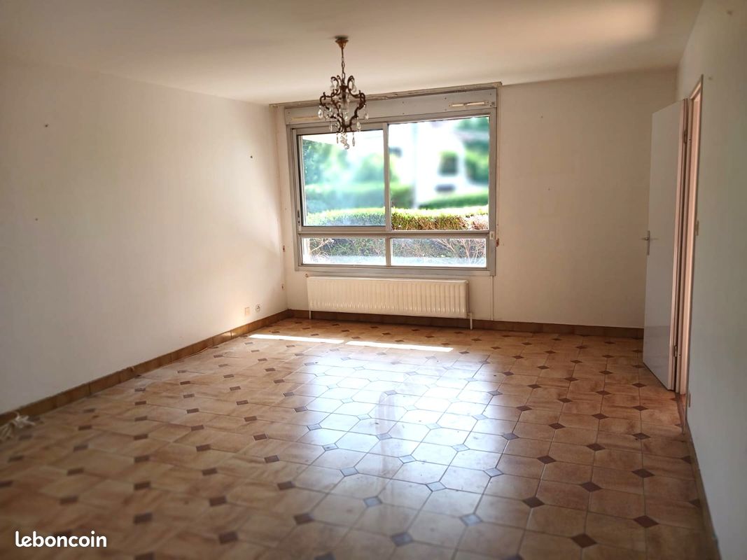 Appartement 2 pièces 58 m² · à Toulouse · 58 m² · 149 000 €