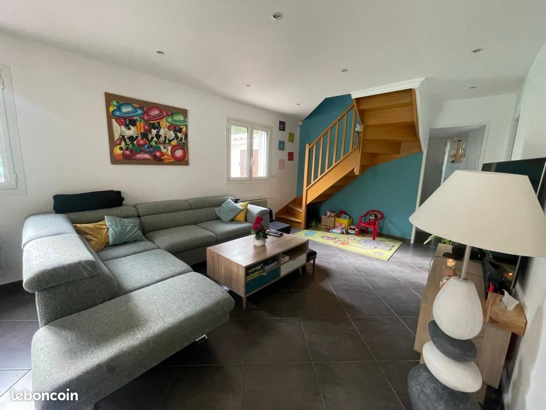 Maison a louer aubagne - 4 pièce(s) - 77 m2 - Surfyn