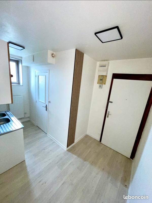 Appartement 2 pièces 38 m² · à Toul · 38 m² · 450 €/mois