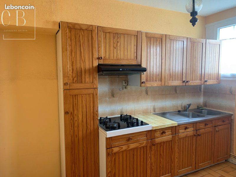 Maison 4 pièces 69 m² - La Rochelle 17000 (image principale 1)