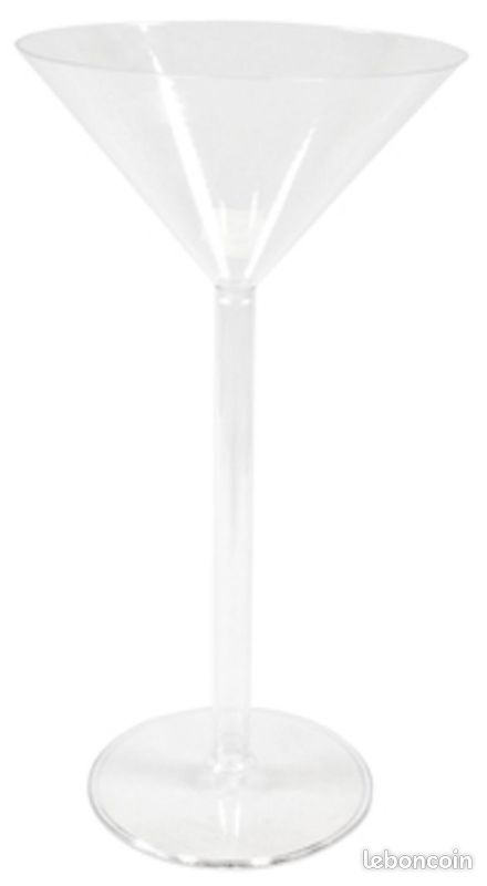 Vase martini (image 1)