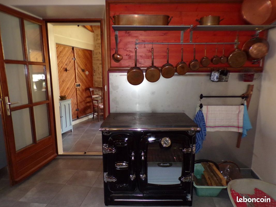 Maison 6 pièces 140 m² (image 6)