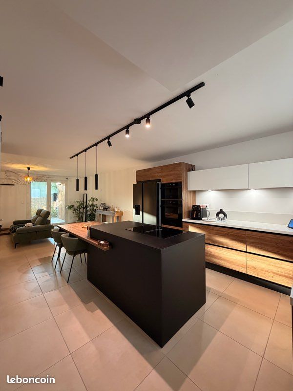 Maison 4 pièces 93 m² · à Toulouse · 93 m² · 335 000 €
