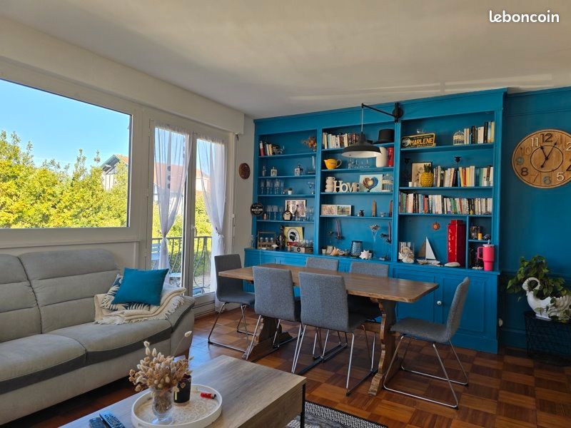 Appartement 3 pièces 70 m² · à Bayonne · 70 m² · 405 000 €