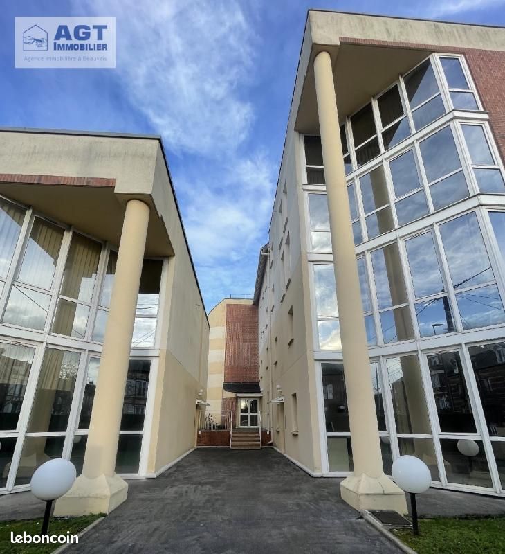 Appartement 4 pièces 104 m² · à Beauvais · 104 m² · 1 010 €/mois