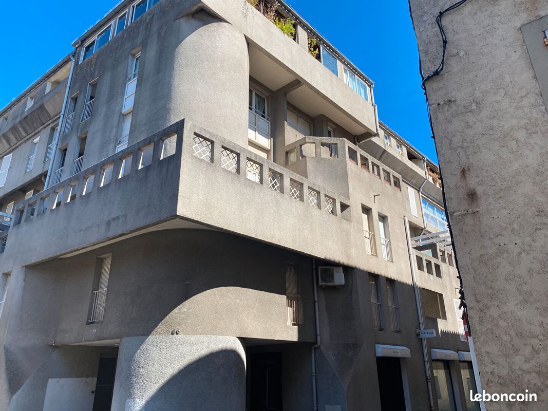 Appartement 3 pièces 68 m² · à Carcassonne · 68 m² · 114 130 €