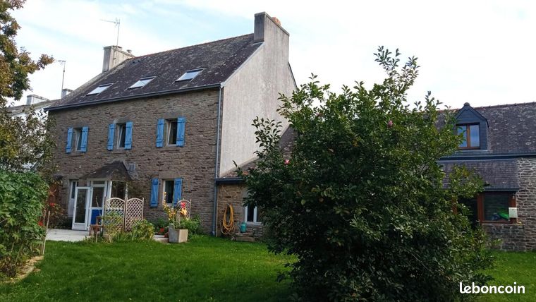 Propriété 13 pièces 345 m²
