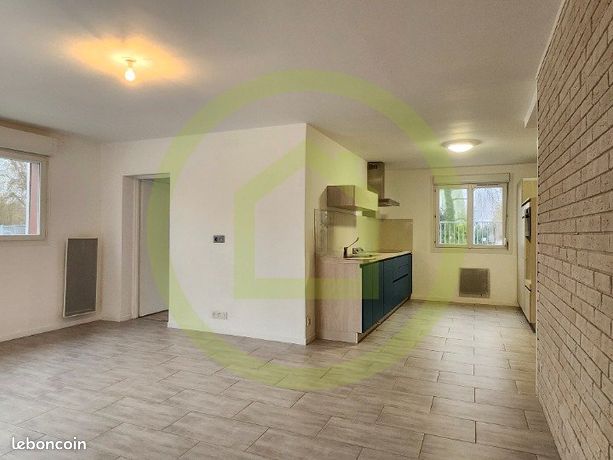 Maison 3 pièces 75 m²