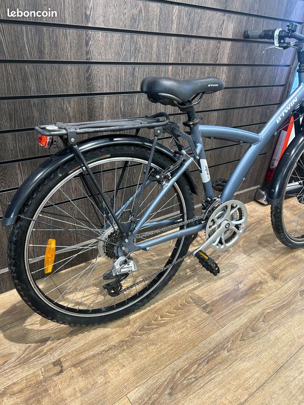 Btwin original 520 taille M Vélos