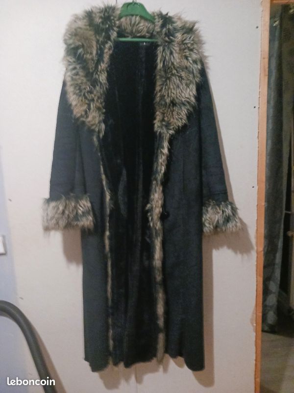 Manteau (image 2)