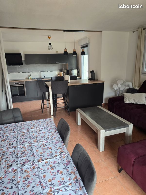 Appartement 3 pièces 71 m² · à Thonon-les-Bains · 71 m² · 275 000 €