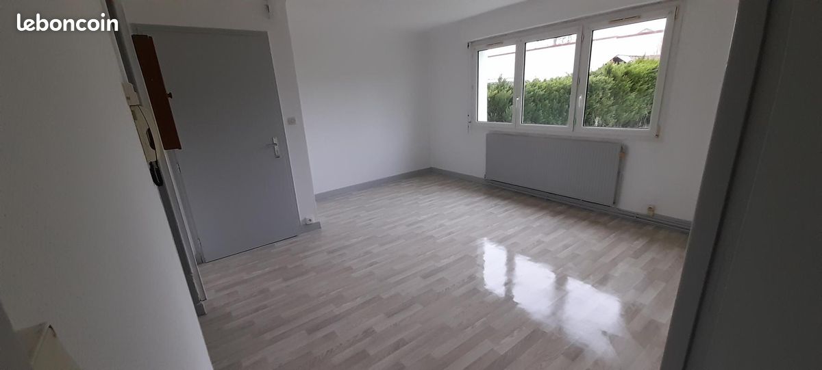 Appartement 3 pièces 55 m² · à Mirecourt · 55 m² · 351 €/mois