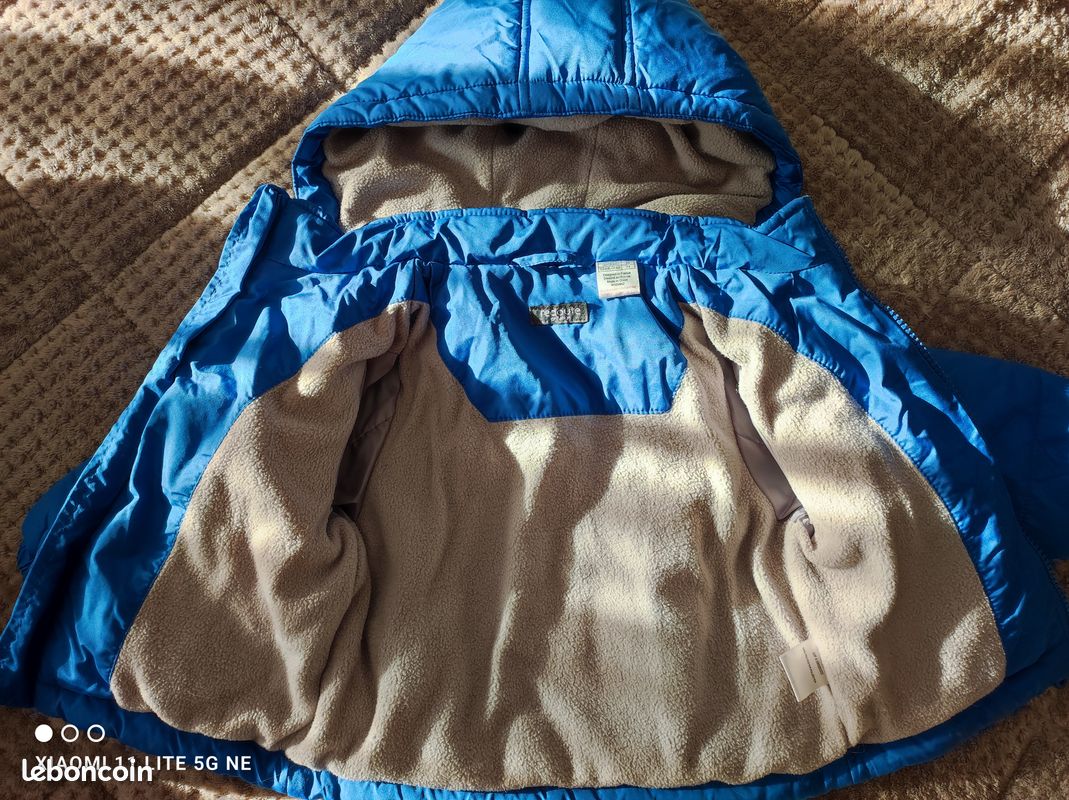 Blouson (image 3)
