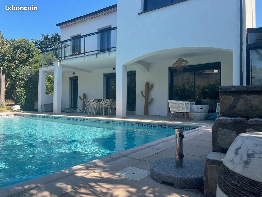 Maison 6 pièces 183 m² · à Agde · 183 m² · 849 000 €