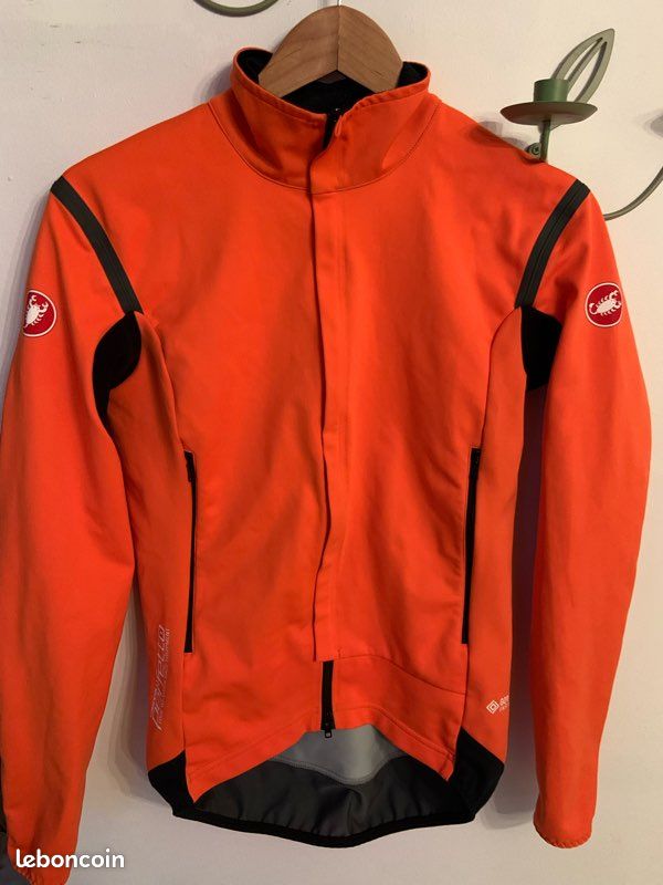 Veste Castelli Perfetto taille M (image 1)