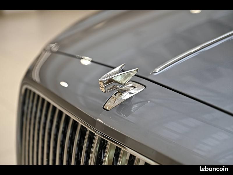 Bentley Flying Spur V6 3.0 HYBRID (image 3)