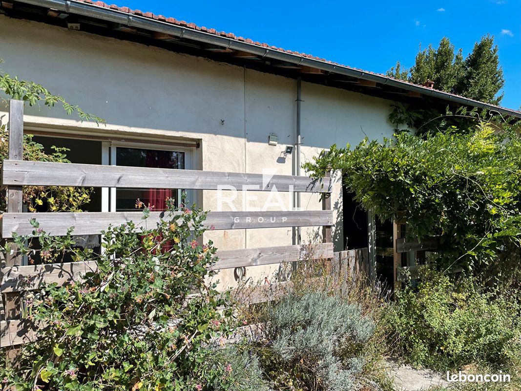 Maison 1 pièce 29 m² · à Bègles · 29 m² · 595 €