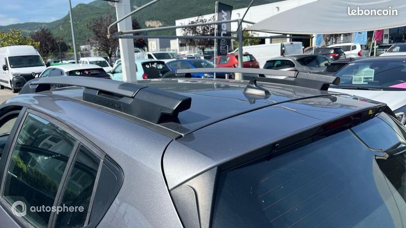 Dacia Sandero 1.0 ECO-G 100ch Stepway Expression -24 (image 22)