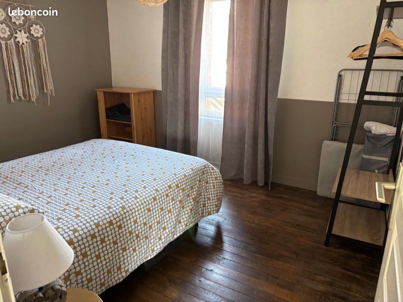 Appartement meublé hyper centre (image 9)