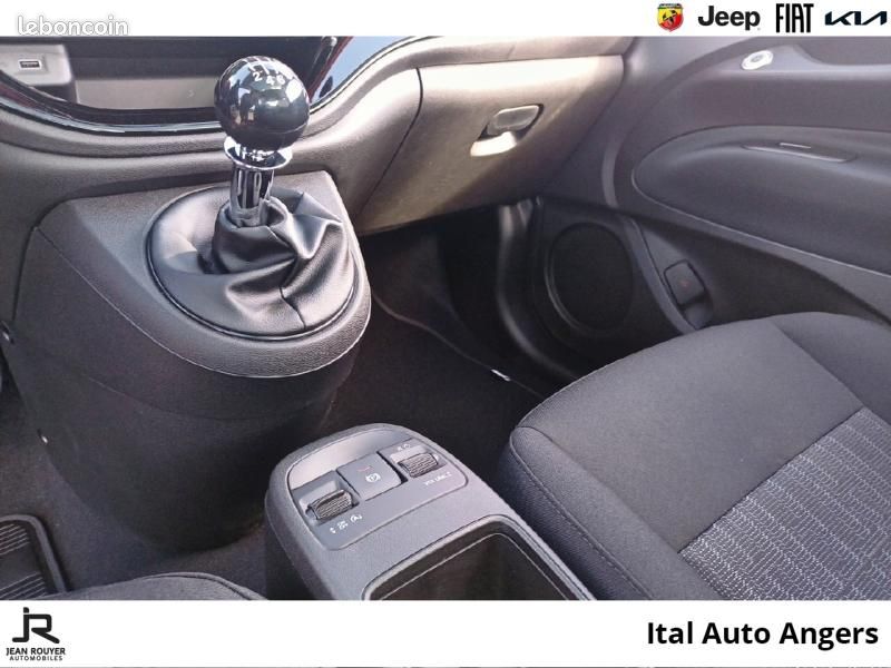 Fiat 500 1.0 FireFly 65ch hybrid Icône (image 13)