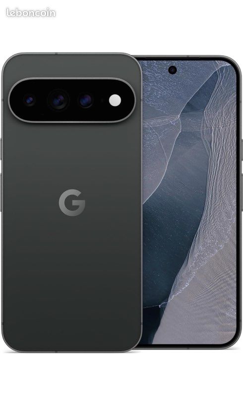 Google pixel 11 pro xl (image 1)