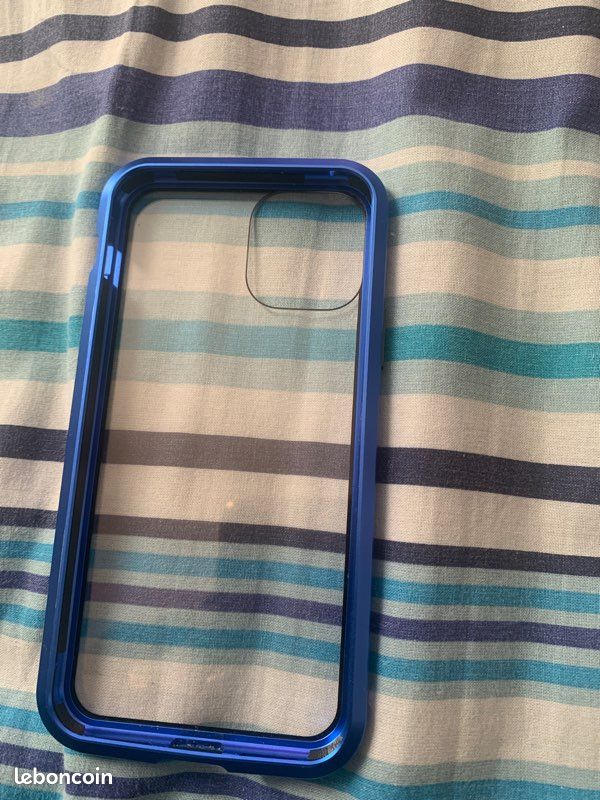 Coque pour iphone 11 pro (image 1)