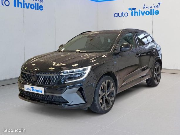 Renault Austral 2023