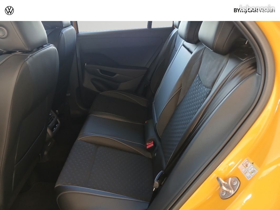 VOLKSWAGEN T-Roc 1.5 eTSI EVO2 Hybrid 150 ch DSG7 R-Line (image 11)
