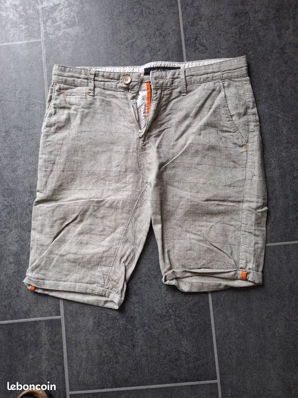 Lot vetements homme (image 3)