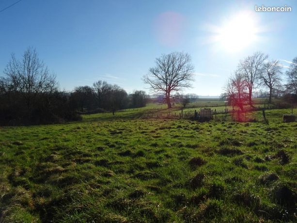 Terrain 923 m² Espaubourg