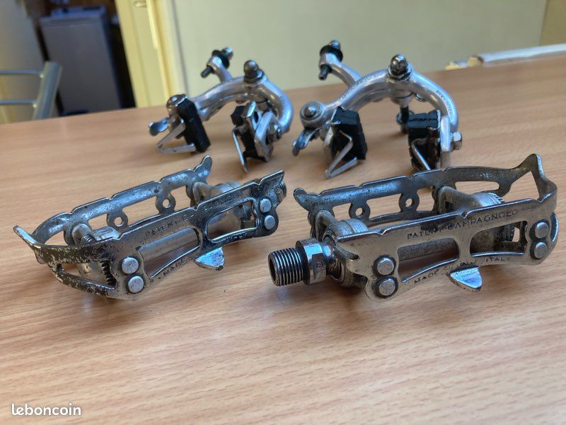 Une brocante de vélo d'occasion va ouvrir ses portes à Bordeaux