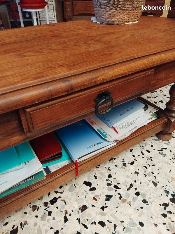 Table basse (image 3)