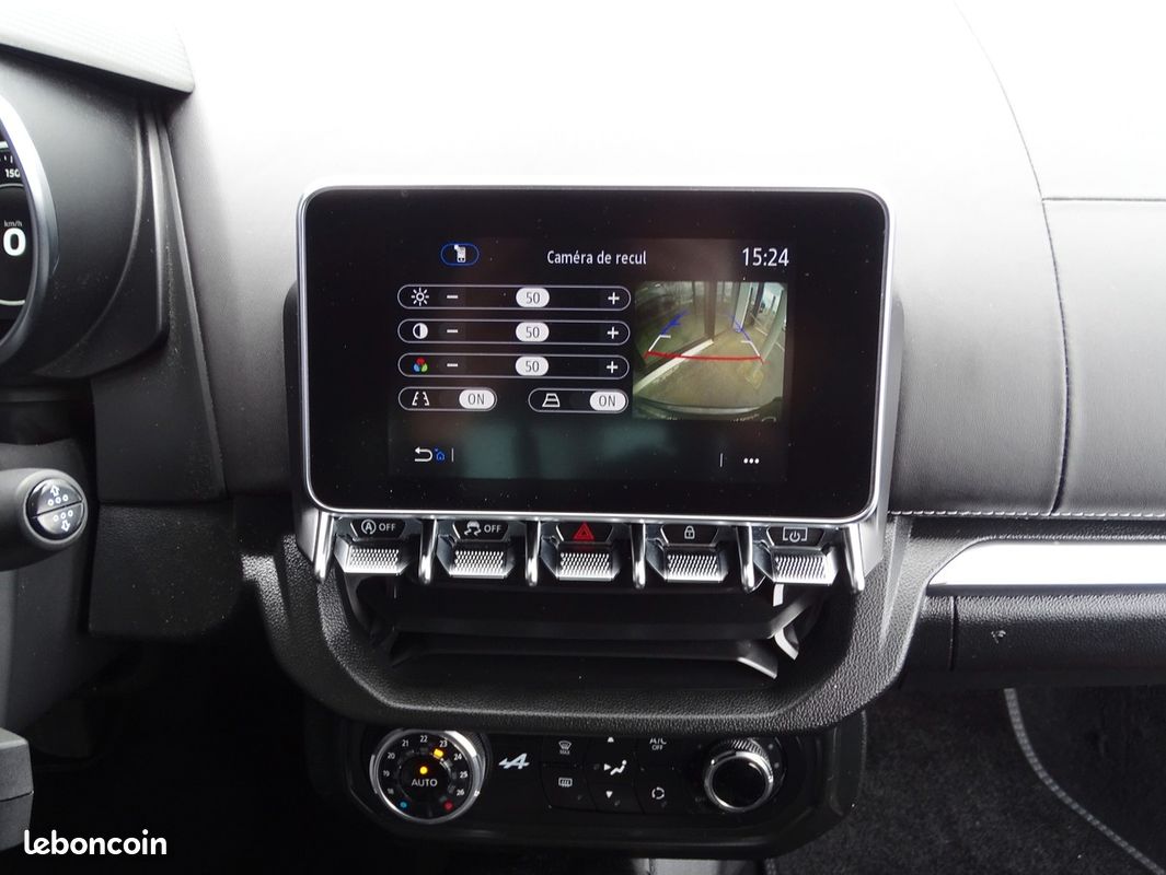 Alpine A110 252 Ch / 2022 PHASE 2 / Carplay / Gros freins / Echappement actif / Sièges confort / ... (image 20)