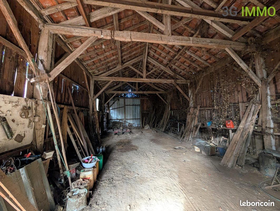 Ensemble immobilier avec grand terrain possible (image 15)