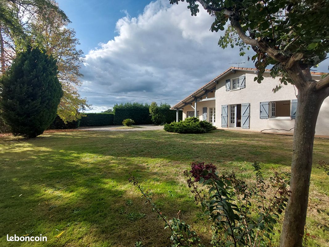 Maison 4 pièces 97 m² · à Hinx · 97 m² · 233 000 €