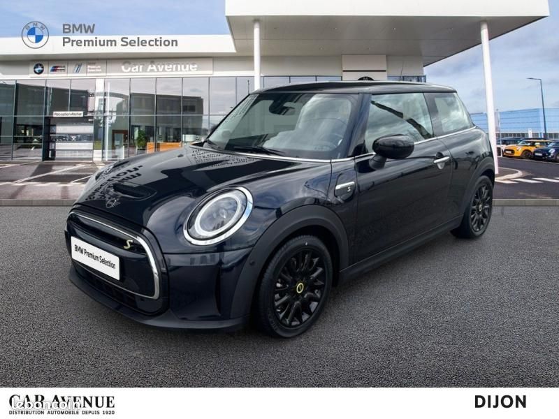 Mini Mini Cooper SE 184ch Edition Resolute Plus BVA Voitures