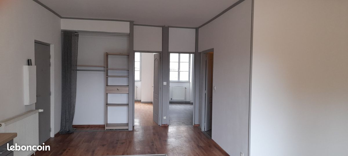 A louer T3 - Oloron-Sainte-Marie 64400 (image 2)