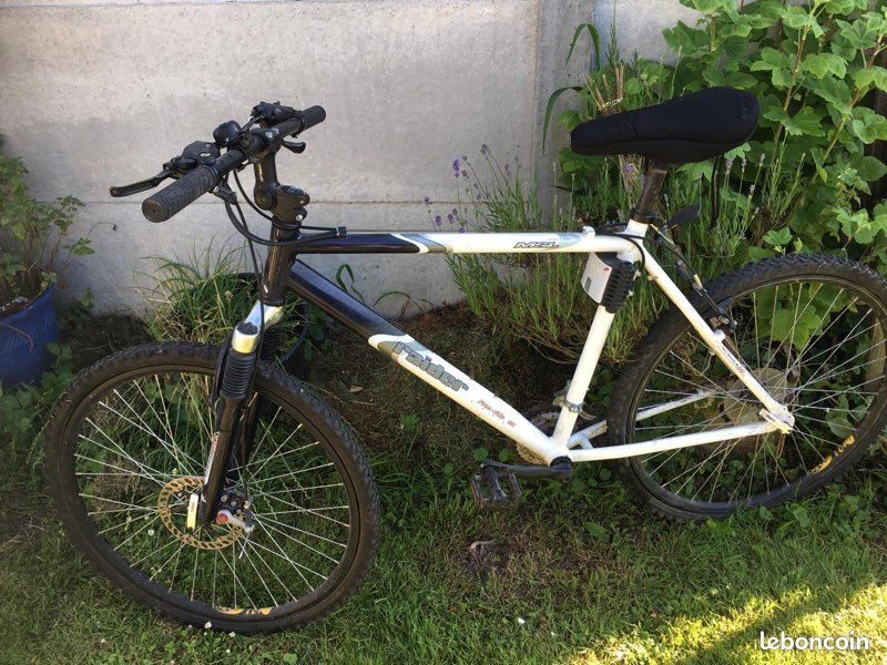 Bmx Mongoose VÃ©lo Mongoose VÃ©lo Velo Raider Vélo VTT Raider