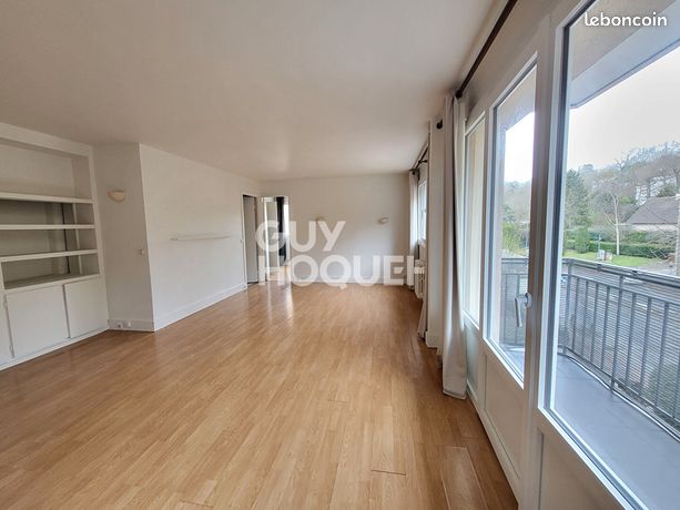 Appartement 4 pièces 70 m²