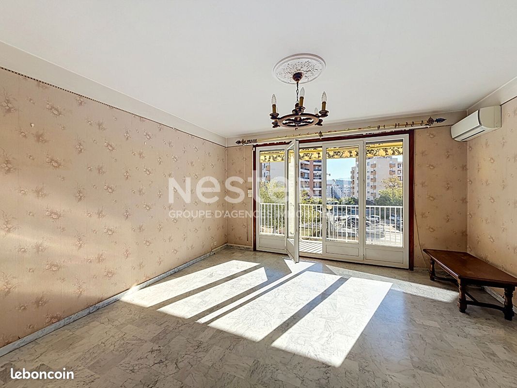 Appartement 3 pièces 71 m² · à Ajaccio · 71 m² · 215 000 €