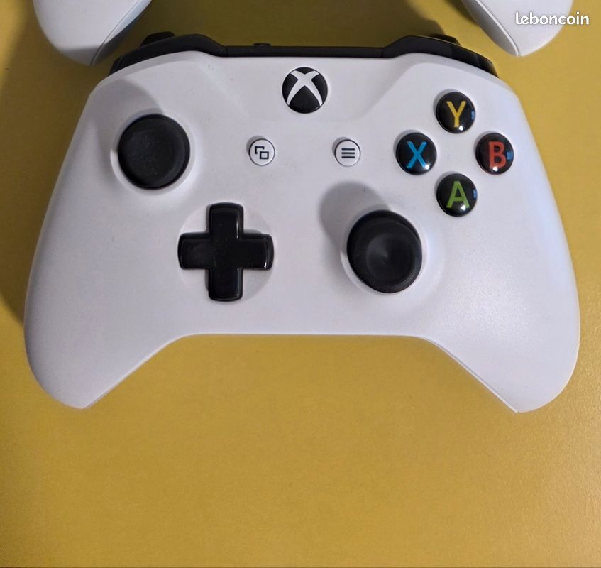 Jeu Xbox 360 - Forza Motorsport 3 en très bon état Canton Vaud