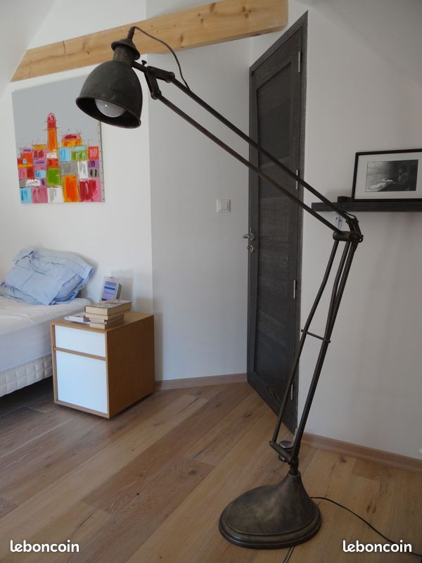 Grande Lampe Articulée CHEHOMA (image 3)