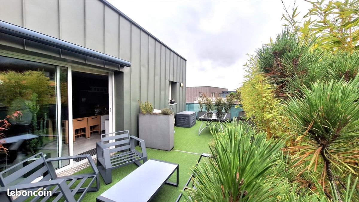 Appartement 3 pièces 101 m² · à Épinal · 101 m² · 307 000 €
