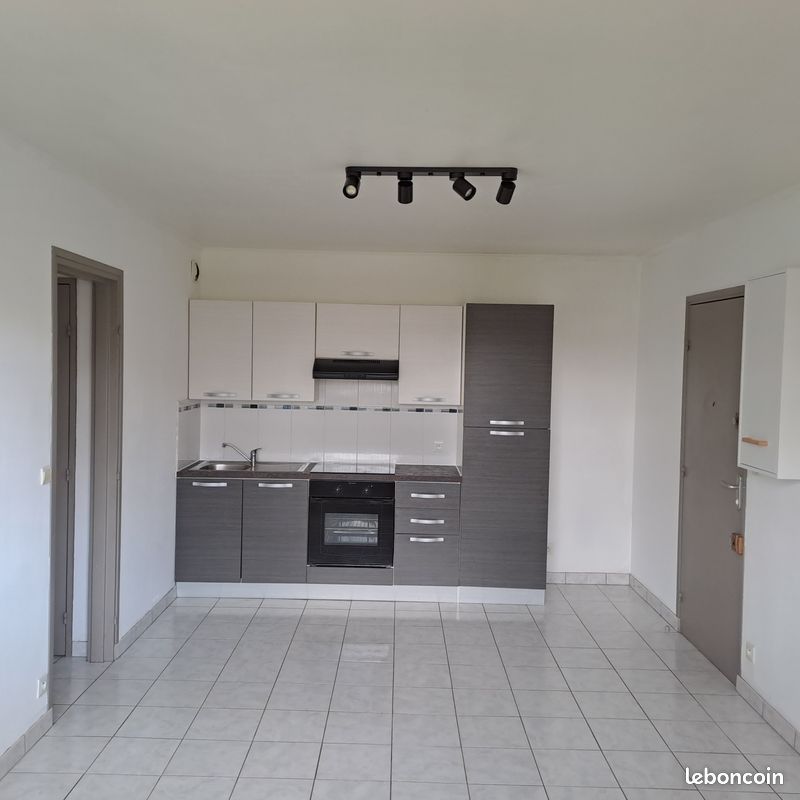 Appartement 2 pièces 36 m² · à Dunkerque · 36 m² · 640 €/mois