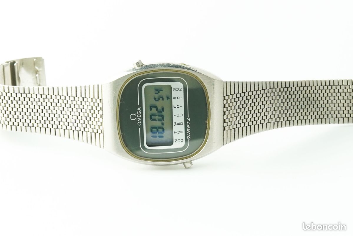 Quartz Montre Omega Homme Or Ancienne Omega Montre Automatique