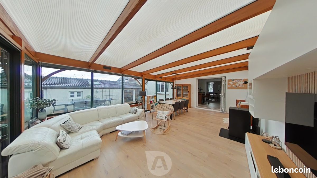 Maison 7 pièces 192 m² · à Ablain-Saint-Nazaire · 192 m² · 319 000 €