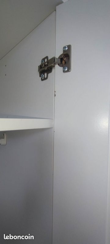 Armoire ikea Brimnes (image 7)
