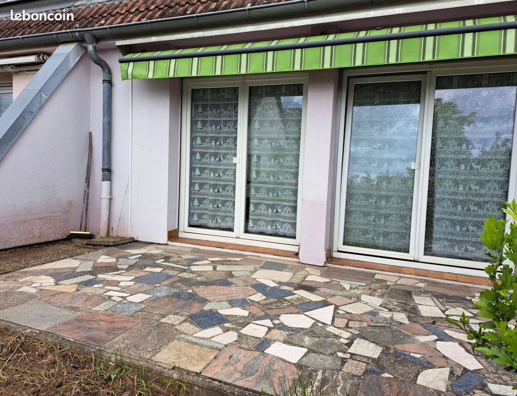 Maison 5 pièces 110 m² · à Colmar · 110 m² · 245 000 €