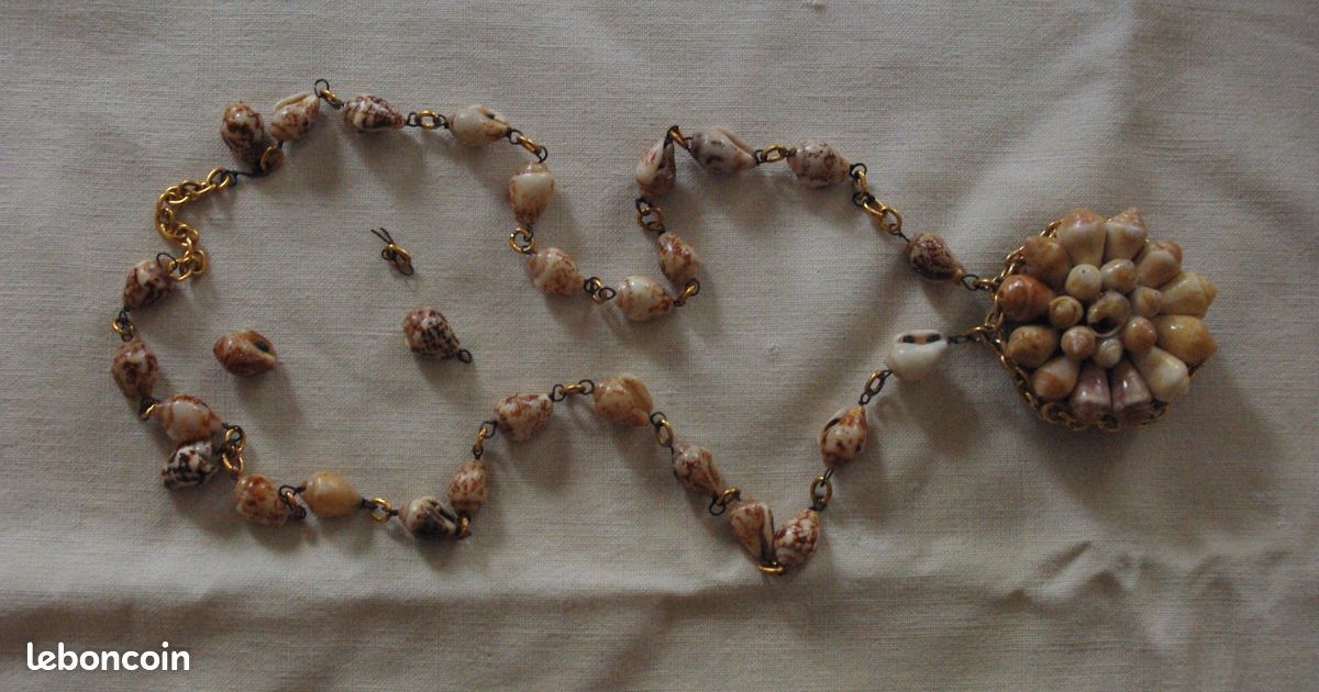 Collier pour bricoleur (image 1)