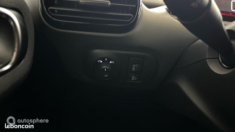 Citroen C4 Cactus PureTech 130ch S&S Shine EAT6 E6.d (image 27)